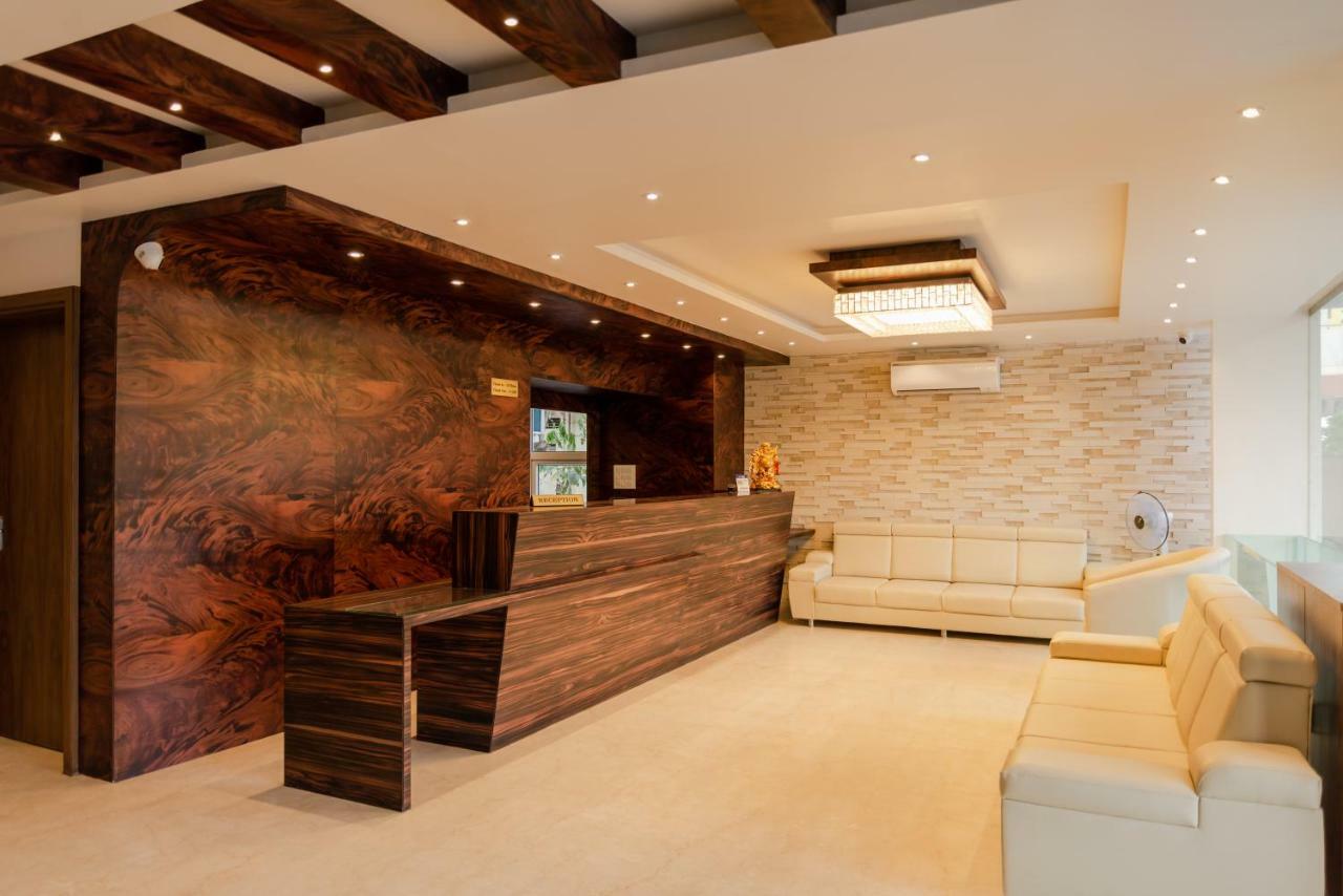 Heritage Inn Mysuru Zewnętrze zdjęcie