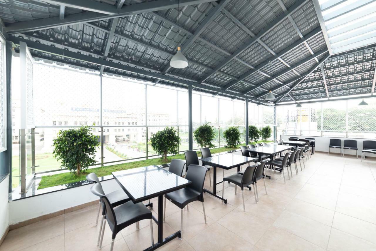 Heritage Inn Mysuru Zewnętrze zdjęcie