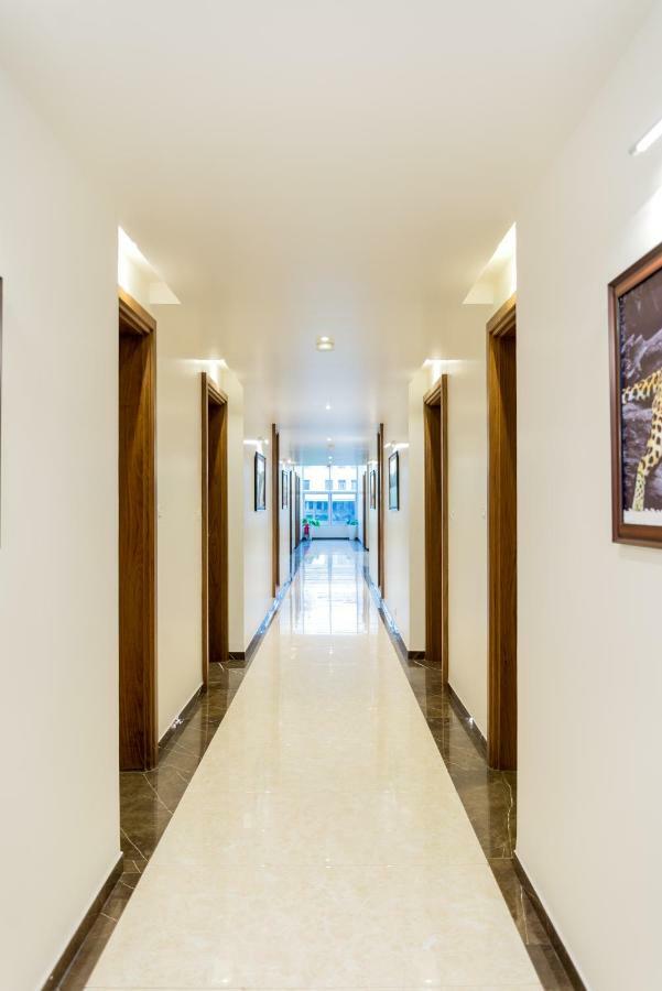 Heritage Inn Mysuru Zewnętrze zdjęcie