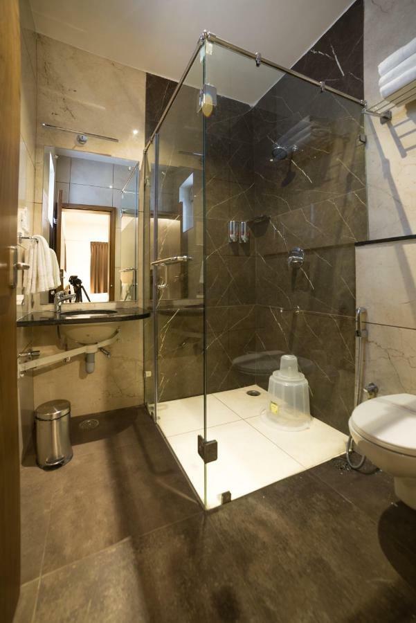 Heritage Inn Mysuru Zewnętrze zdjęcie