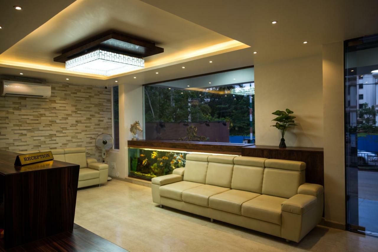 Heritage Inn Mysuru Zewnętrze zdjęcie