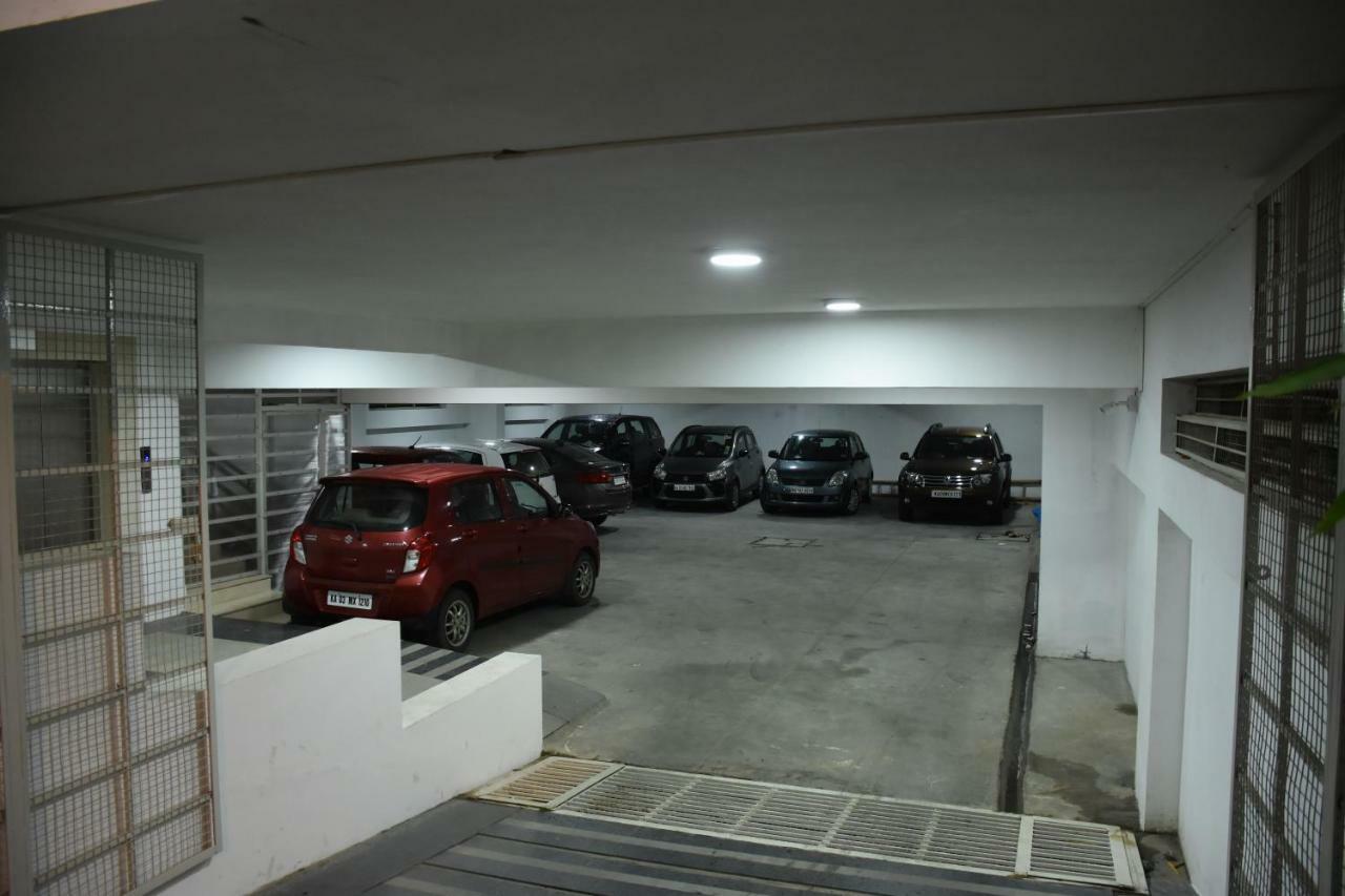 Heritage Inn Mysuru Zewnętrze zdjęcie