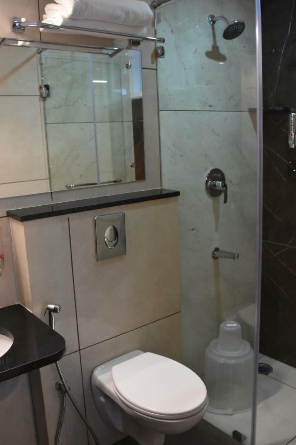 Heritage Inn Mysuru Zewnętrze zdjęcie