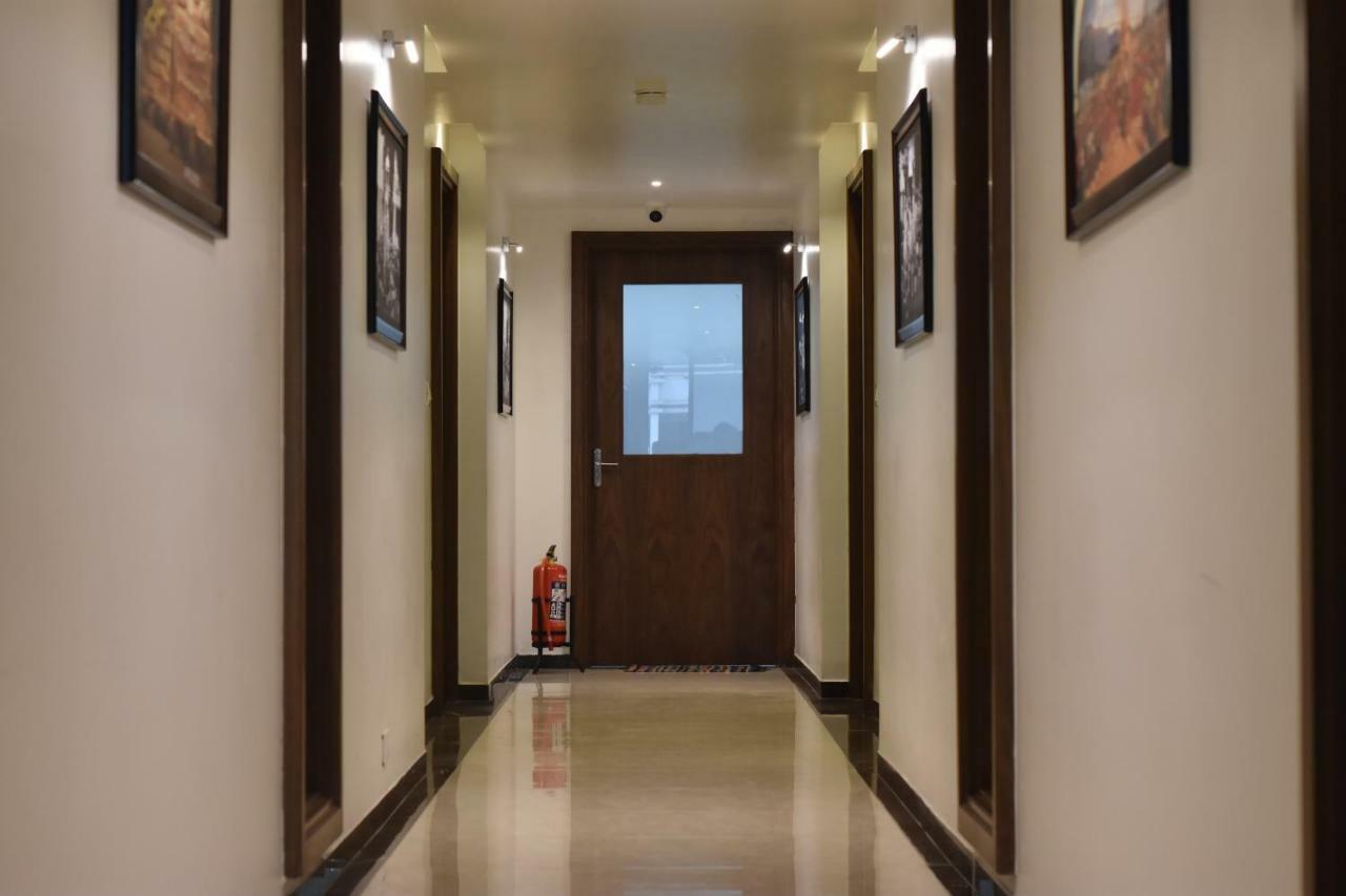 Heritage Inn Mysuru Zewnętrze zdjęcie