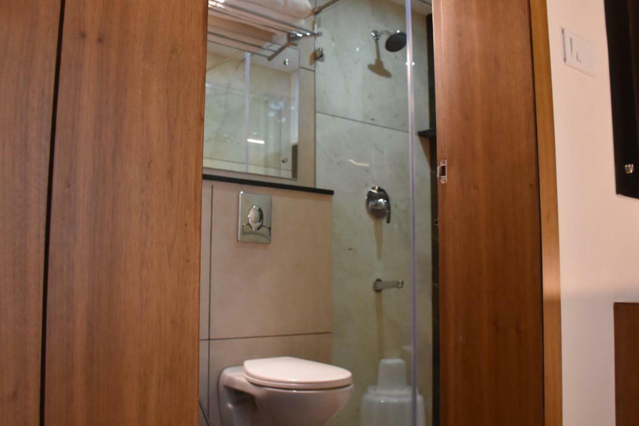 Heritage Inn Mysuru Zewnętrze zdjęcie
